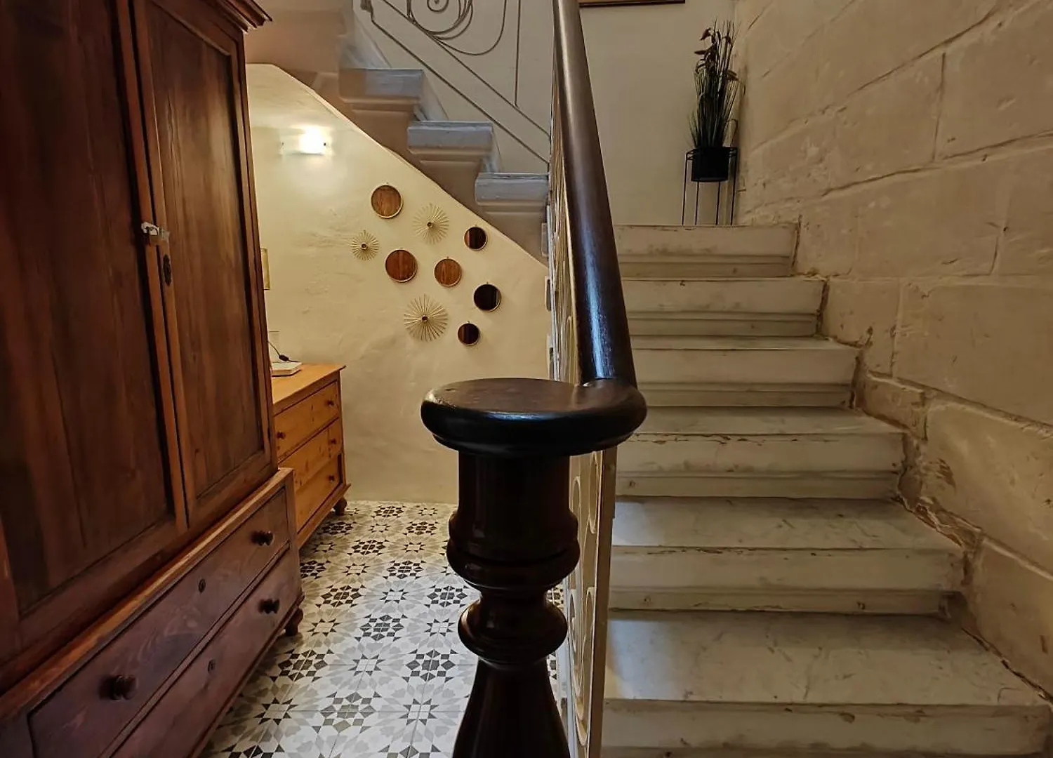 Birgu 3 Villa Cospicua Holiday home