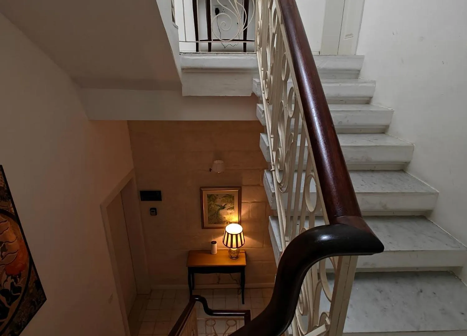 Birgu 3 Villa Cospicua
