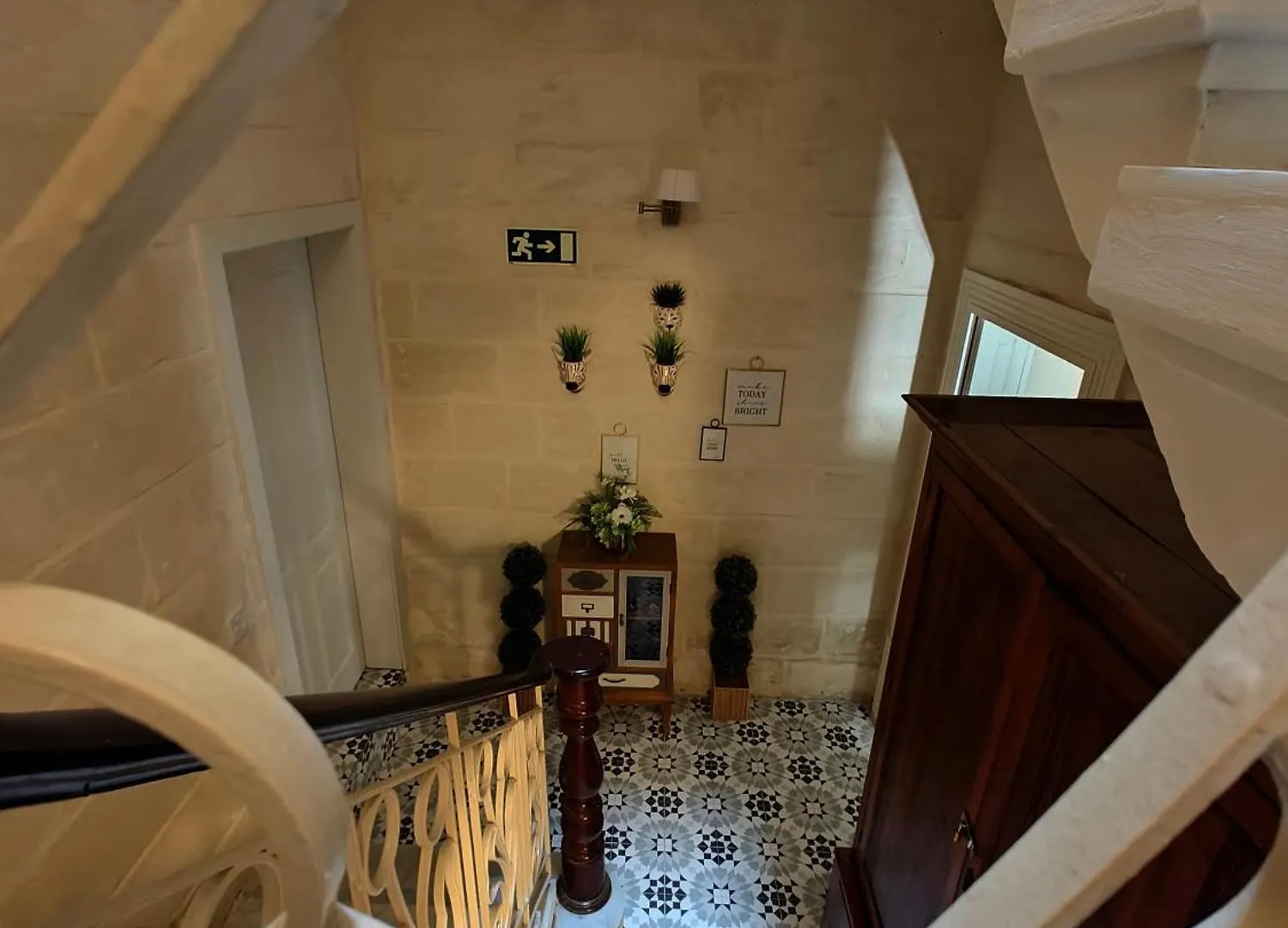 Holiday home Birgu 3 Villa Cospicua
