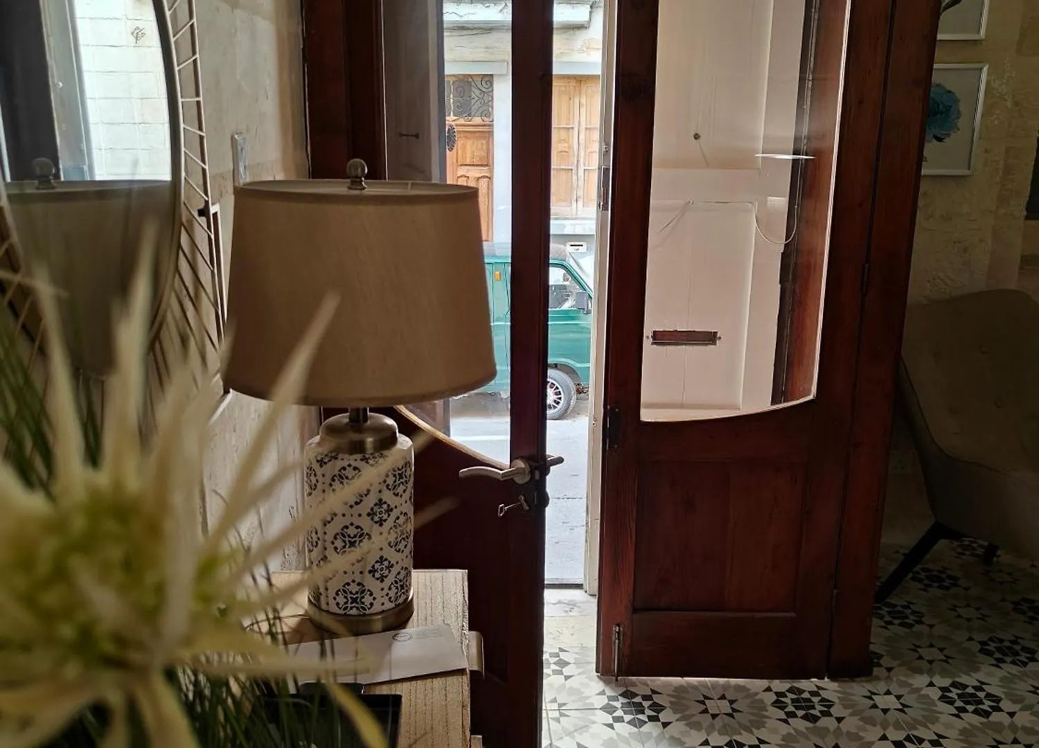 Holiday home Birgu 3 Villa Cospicua Malta