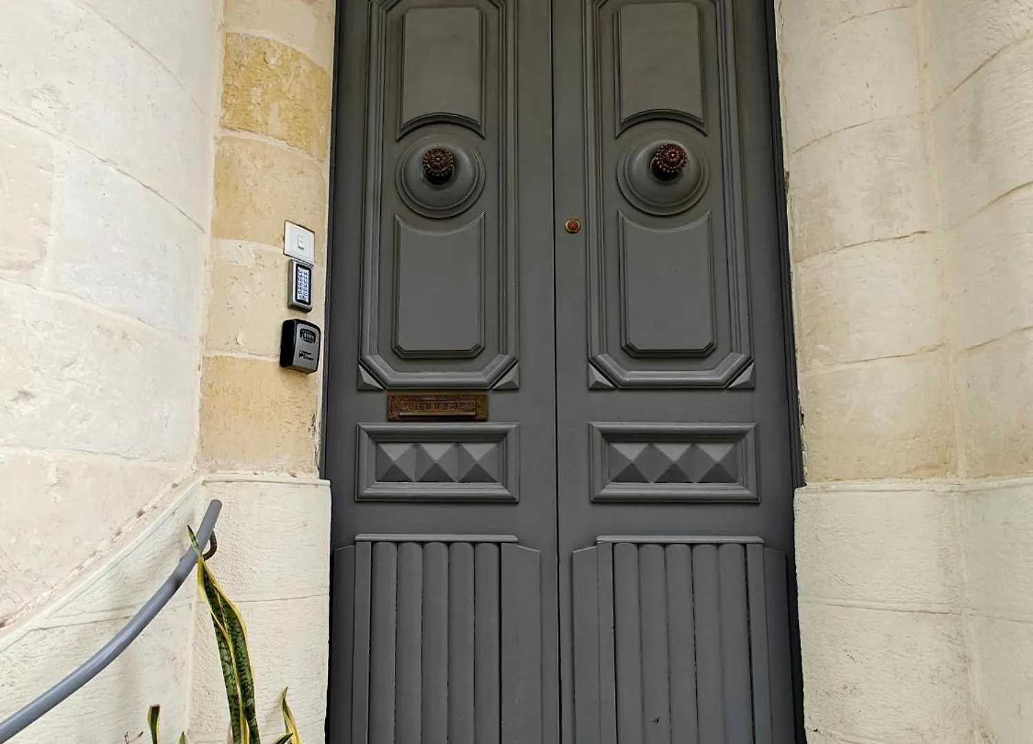 Birgu 3 Villa Cospicua