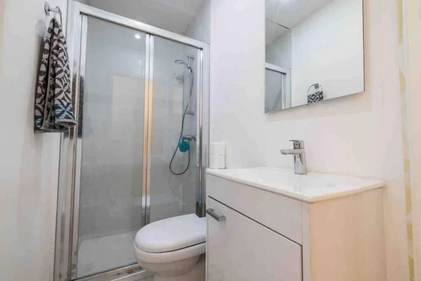 Birgu 3 Villa Cospicua Holiday home