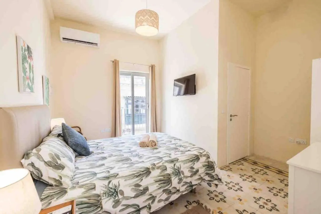 Birgu 3 Villa Cospicua