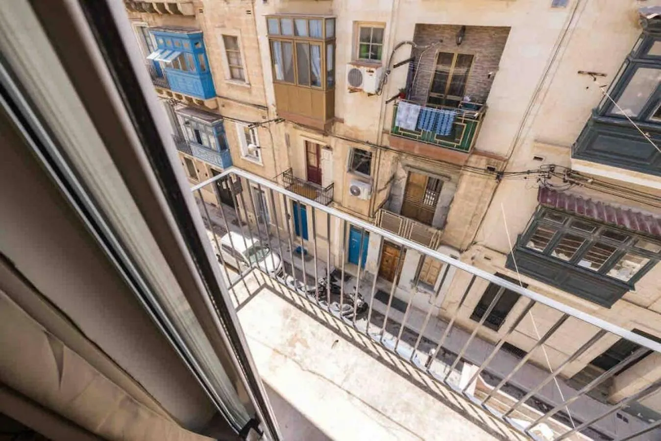 Birgu 3 Villa Cospicua Holiday home