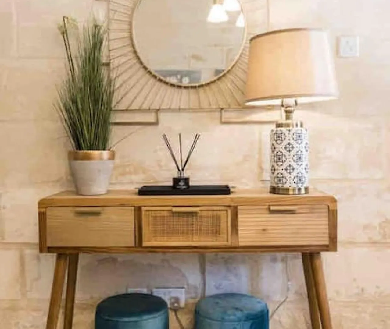 Vila Birgu 3 Cospicua